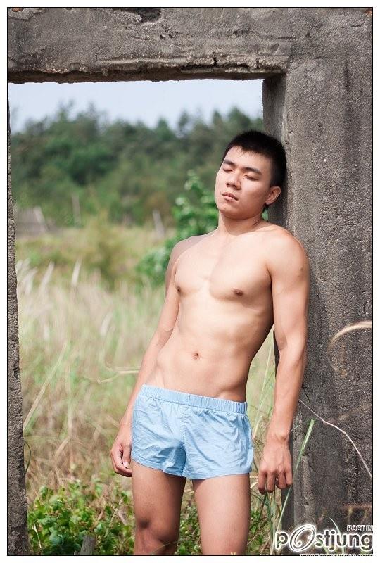 คนรักหนุ่มเซ็กซี่ 409