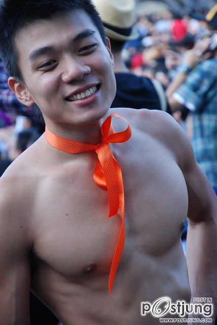 คนรักหนุ่มเซ็กซี่ 409
