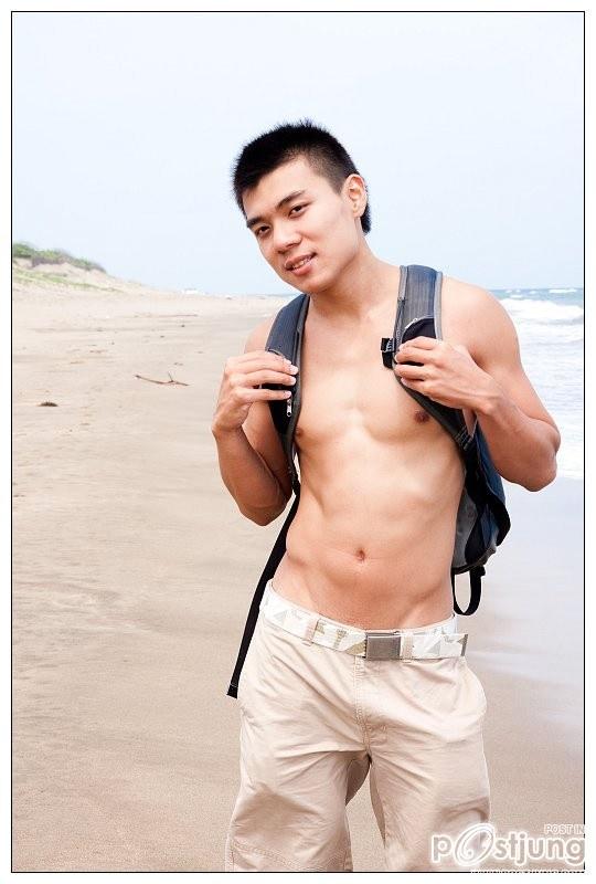 คนรักหนุ่มเซ็กซี่ 409