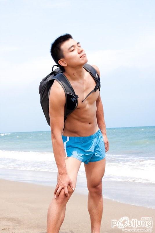คนรักหนุ่มเซ็กซี่ 409