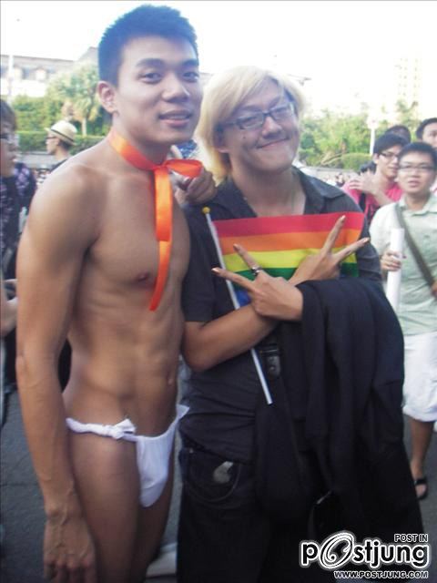 คนรักหนุ่มเซ็กซี่ 409
