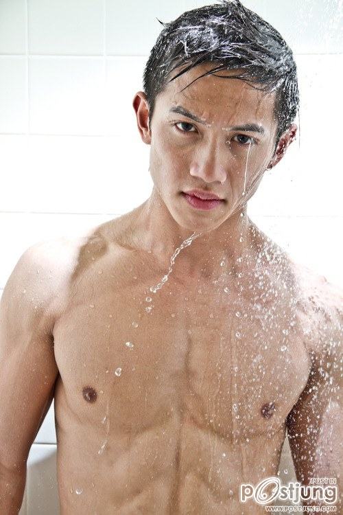คนรักหนุ่มเซ็กซี่ 417
