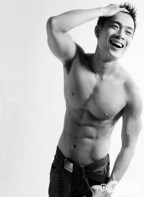 คนรักหนุ่มเซ็กซี่ 417
