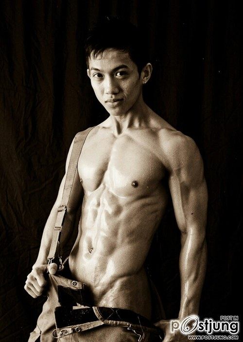 คนรักหนุ่มเซ็กซี่ 417