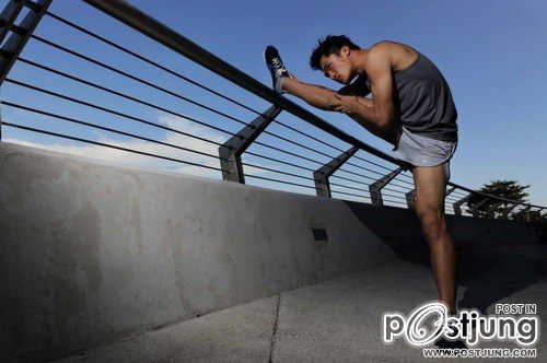 คนรักหนุ่มเซ็กซี่ 417