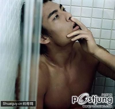 คนรักหนุ่มเซ็กซี่ 418