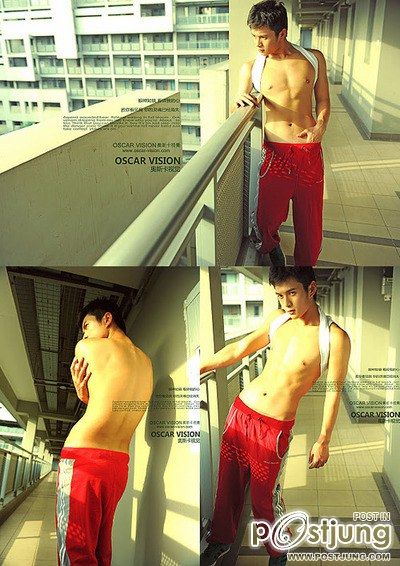 คนรักหนุ่มเซ็กซี่ 418