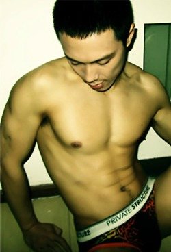 คนรักหนุ่มเซ็กซี่ 418