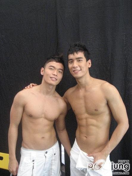 คนรักหนุ่มเซ็กซี่ 420