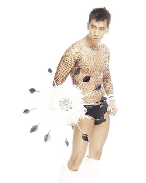 คนรักหนุ่มเซ็กซี่ 420
