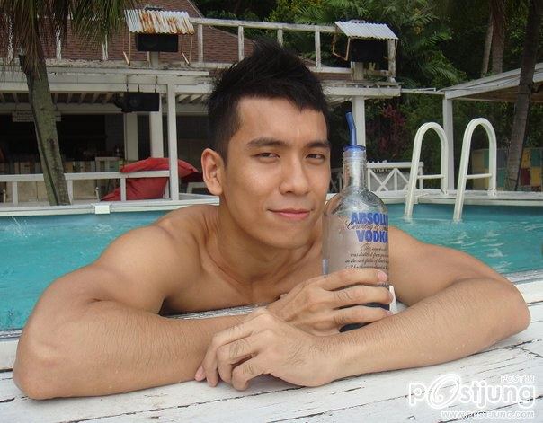 คนรักหนุ่มเซ็กซี่ 420