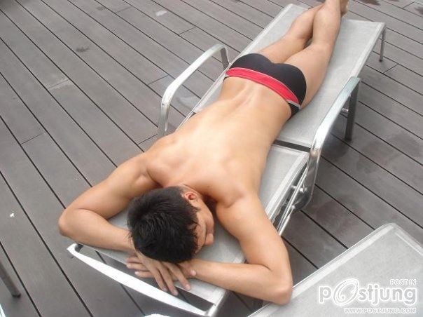 คนรักหนุ่มเซ็กซี่ 420