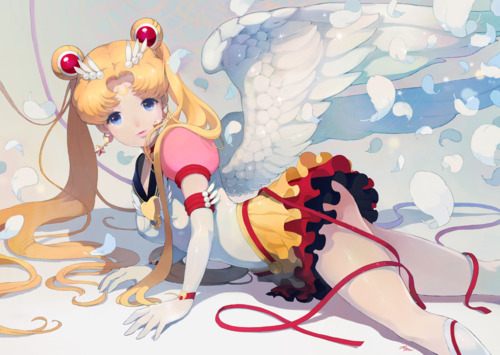 สาวกการ์ตูน 6