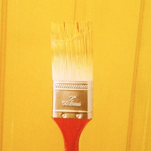 คนรัก สีเหลือง