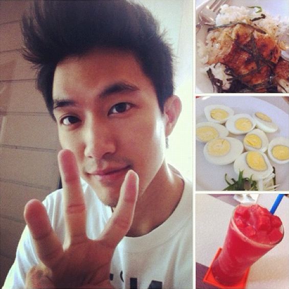 ไผ่ พาทิศ พิสิฐกุล