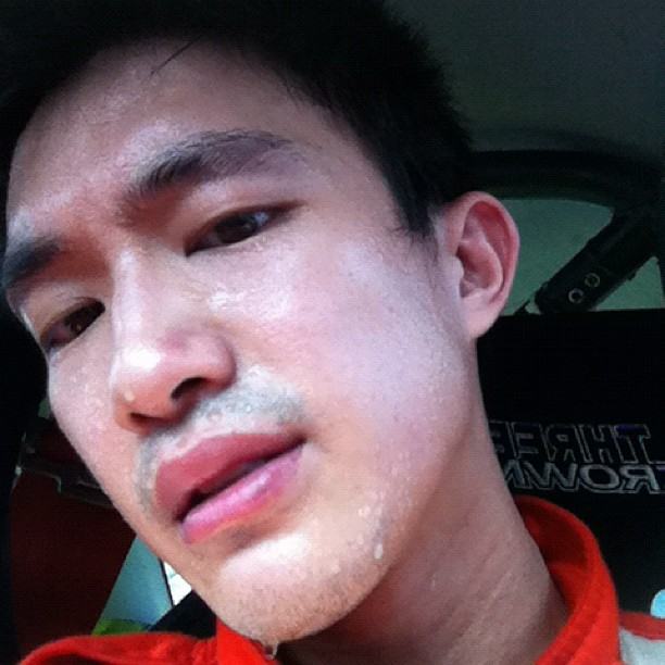 ไผ่ พาทิศ พิสิฐกุล