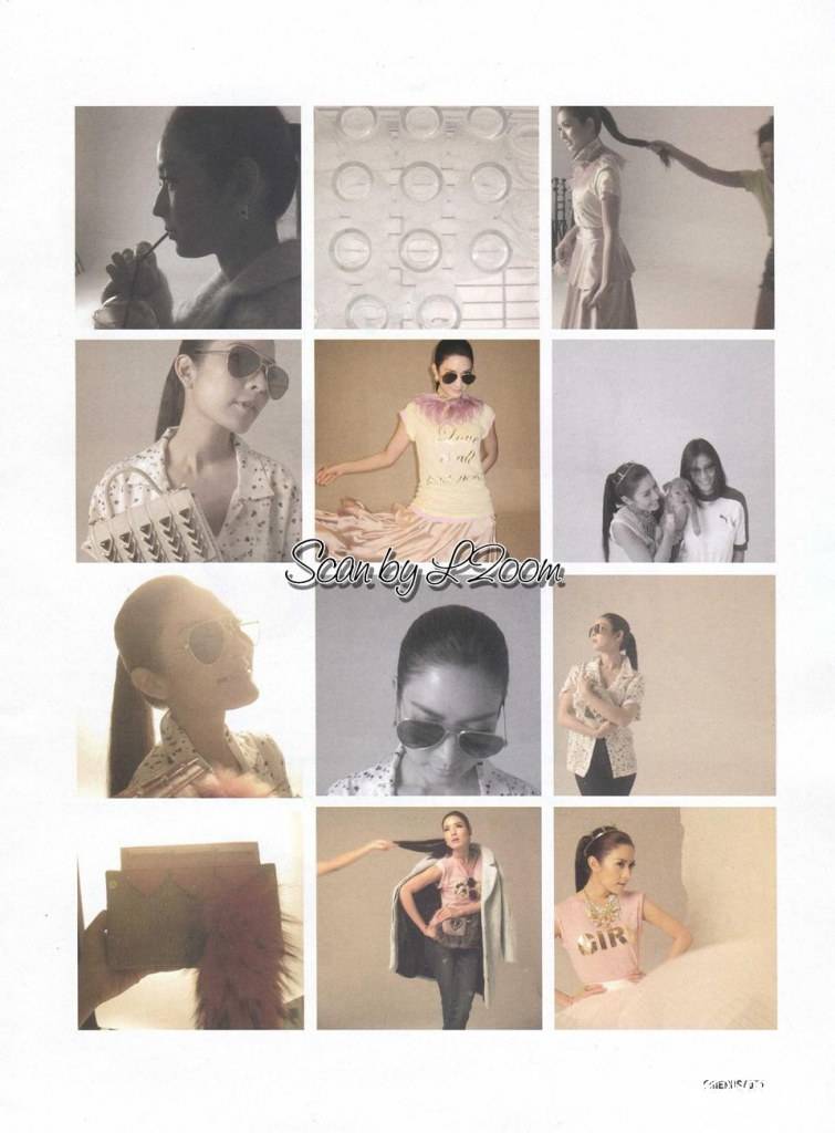 แอฟ-ทักษอร @ เธอกับฉัน vol.29 no.628 September 2012