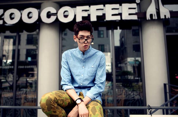 แฟชั่น เสื้อผ้าเทรนด์สุดแนว สำหรับผู้ชาย ซีซั่นนี้