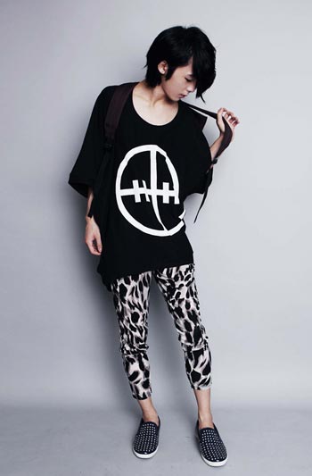 แฟชั่น เสื้อผ้าเทรนด์สุดแนว สำหรับผู้ชาย ซีซั่นนี้