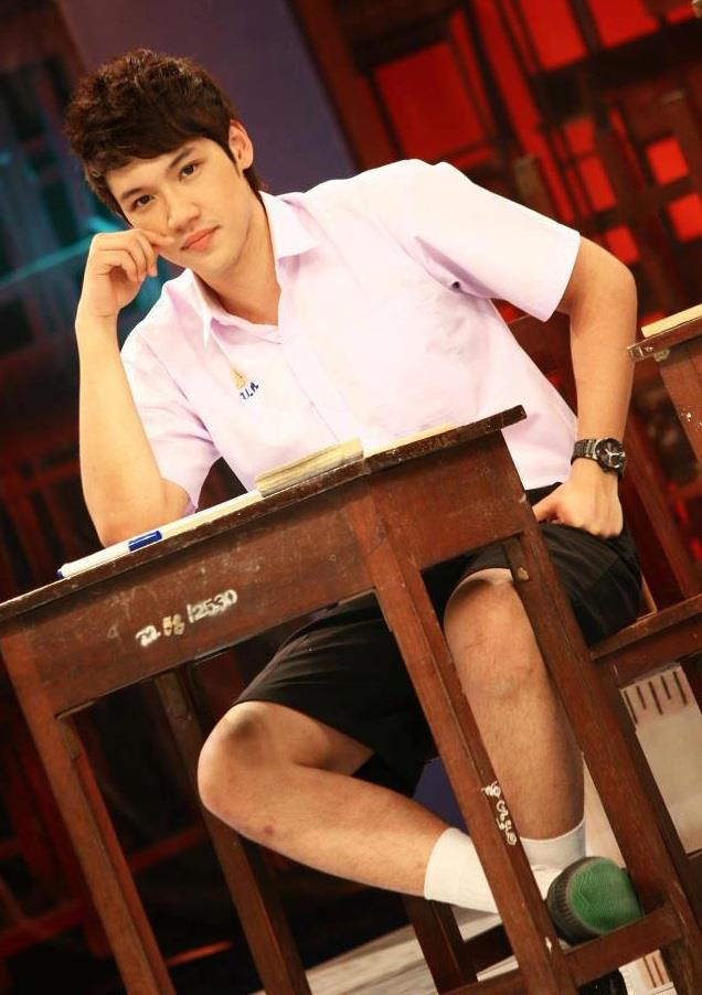 แกงส้มเดอะดาวแปด