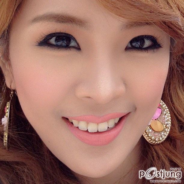 แย้ นนทพร ธีระวัฒนสุข ขาว สวย เวอร์