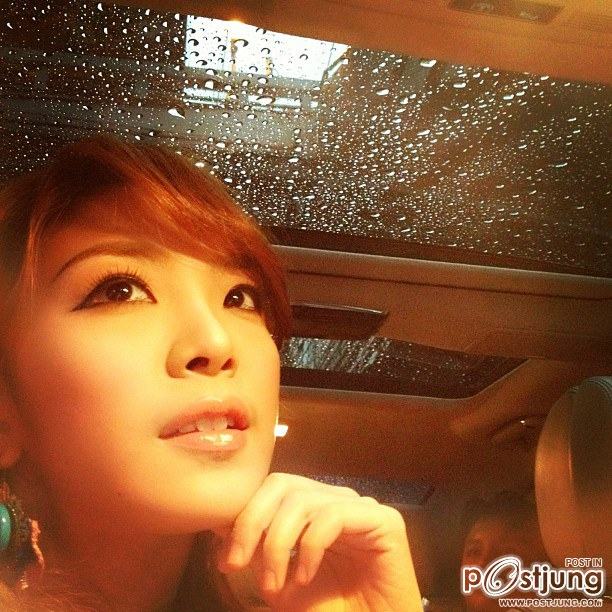 แย้ นนทพร ธีระวัฒนสุข ขาว สวย เวอร์