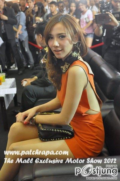 ซุปตาตัวแม่ Patchrapa she no1