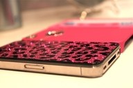 คนรัก iphone case