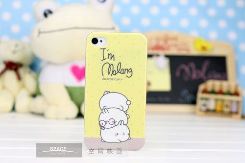 คนรัก iphone case