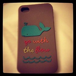 คนรัก iphone case