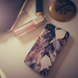 คนรัก iphone case