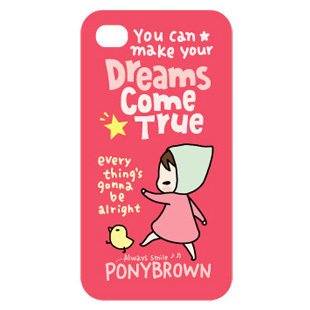 คนรัก iphone case