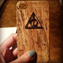 คนรัก iphone case