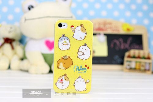 คนรัก iphone case