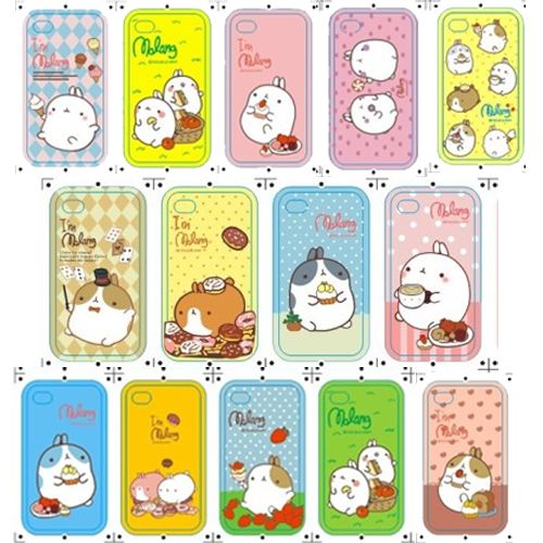 คนรัก iphone case