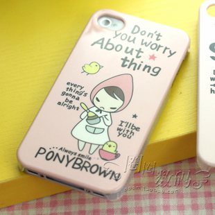 คนรัก iphone case