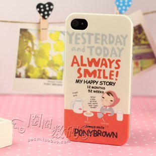 คนรัก iphone case