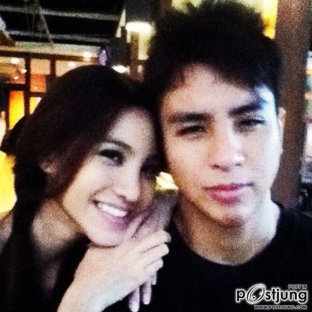 เกรซ The Star6 @IG