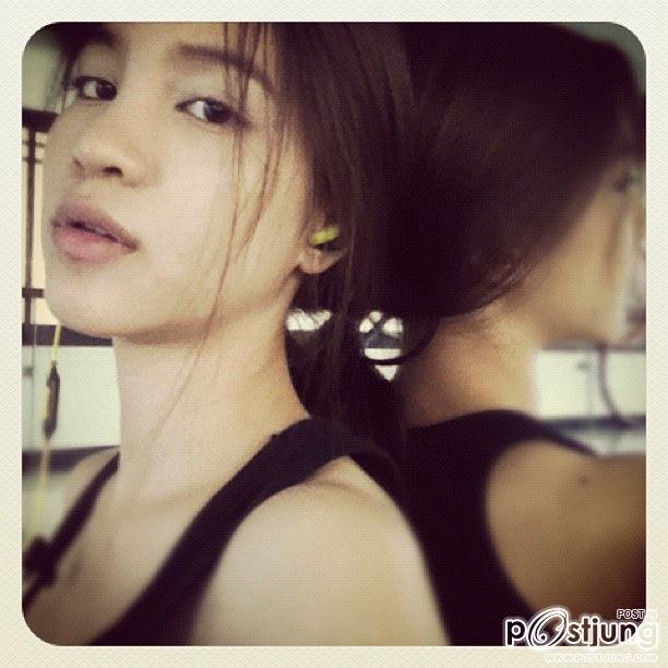 เกรซ The Star6 @IG