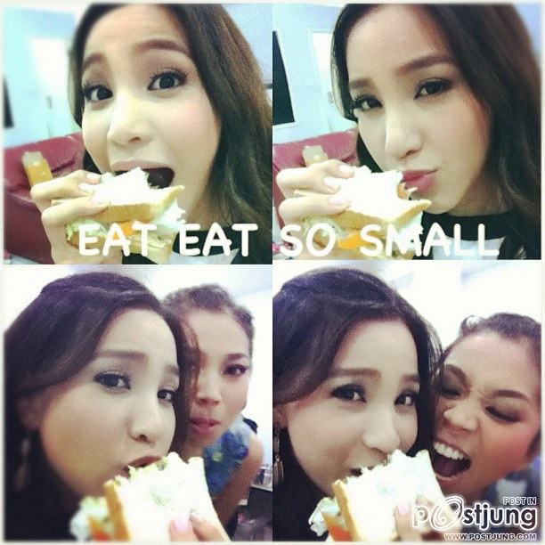 เกรซ The Star6 @IG