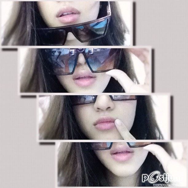 เกรซ The Star6 @IG