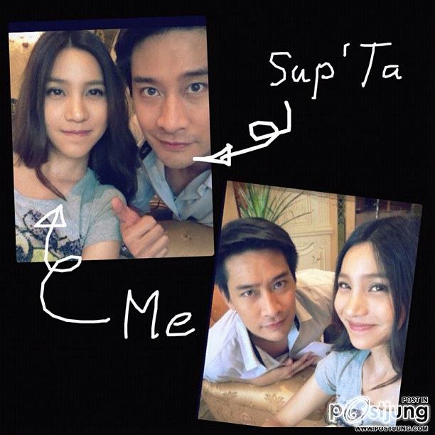 เกรซ The Star6 @IG