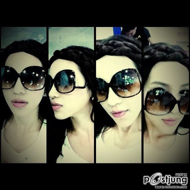 เกรซ The Star6 @IG