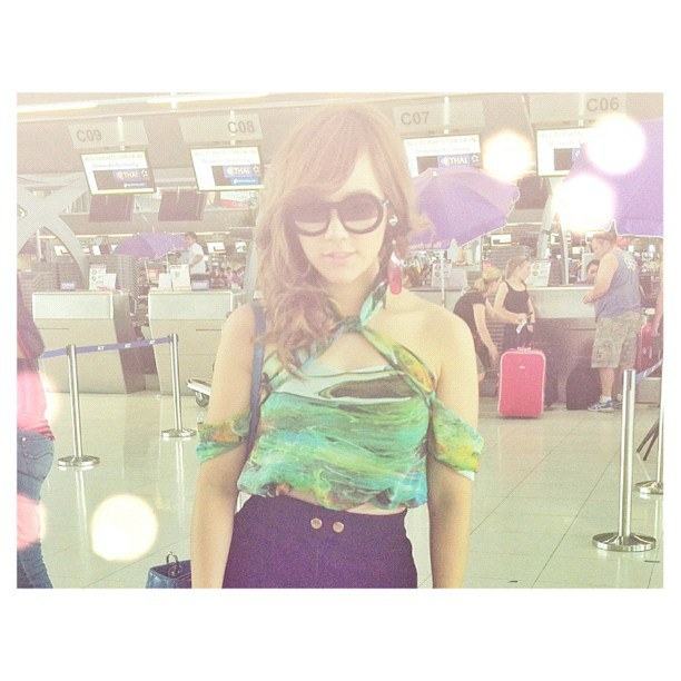กัสจัง น่ารักๆ