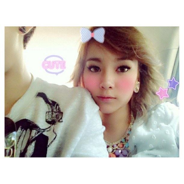 กัสจัง น่ารักๆ