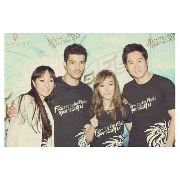 กัสจัง น่ารักๆ