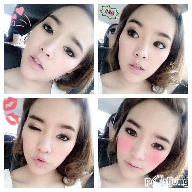 กัสจัง น่ารักๆ