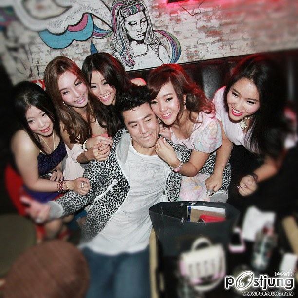 กัสจัง น่ารักๆ