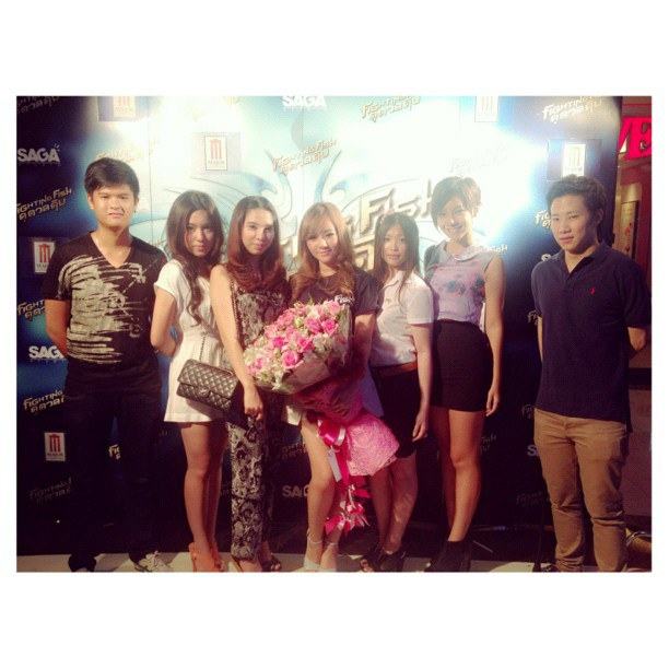 กัสจัง น่ารักๆ