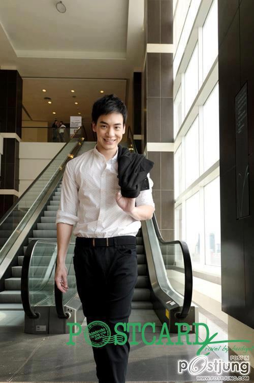 บี้-สุกฤษฎิ์@New Photo